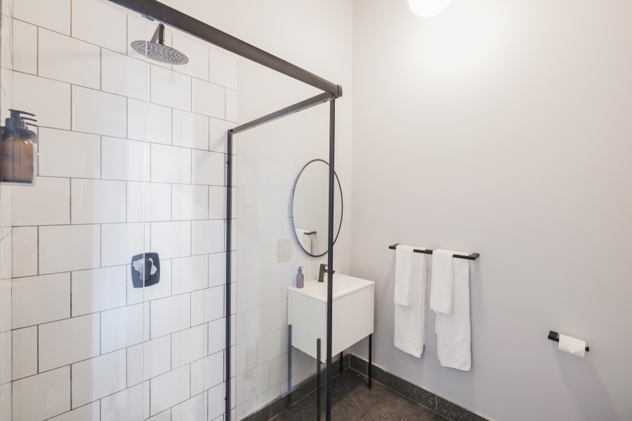 1 Bedroom Property for Sale in Cape Town City Centre Western Cape